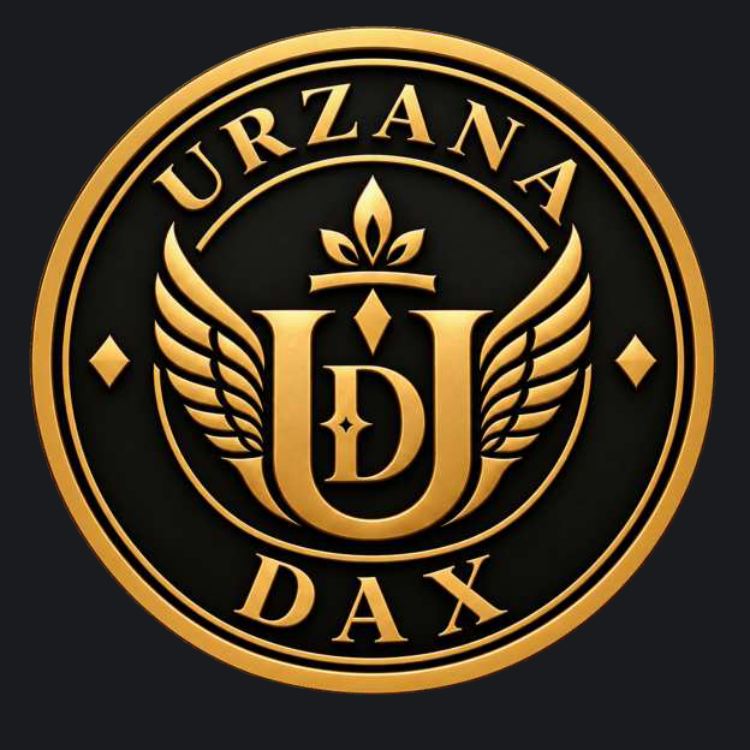 URZANA DAX emblem
